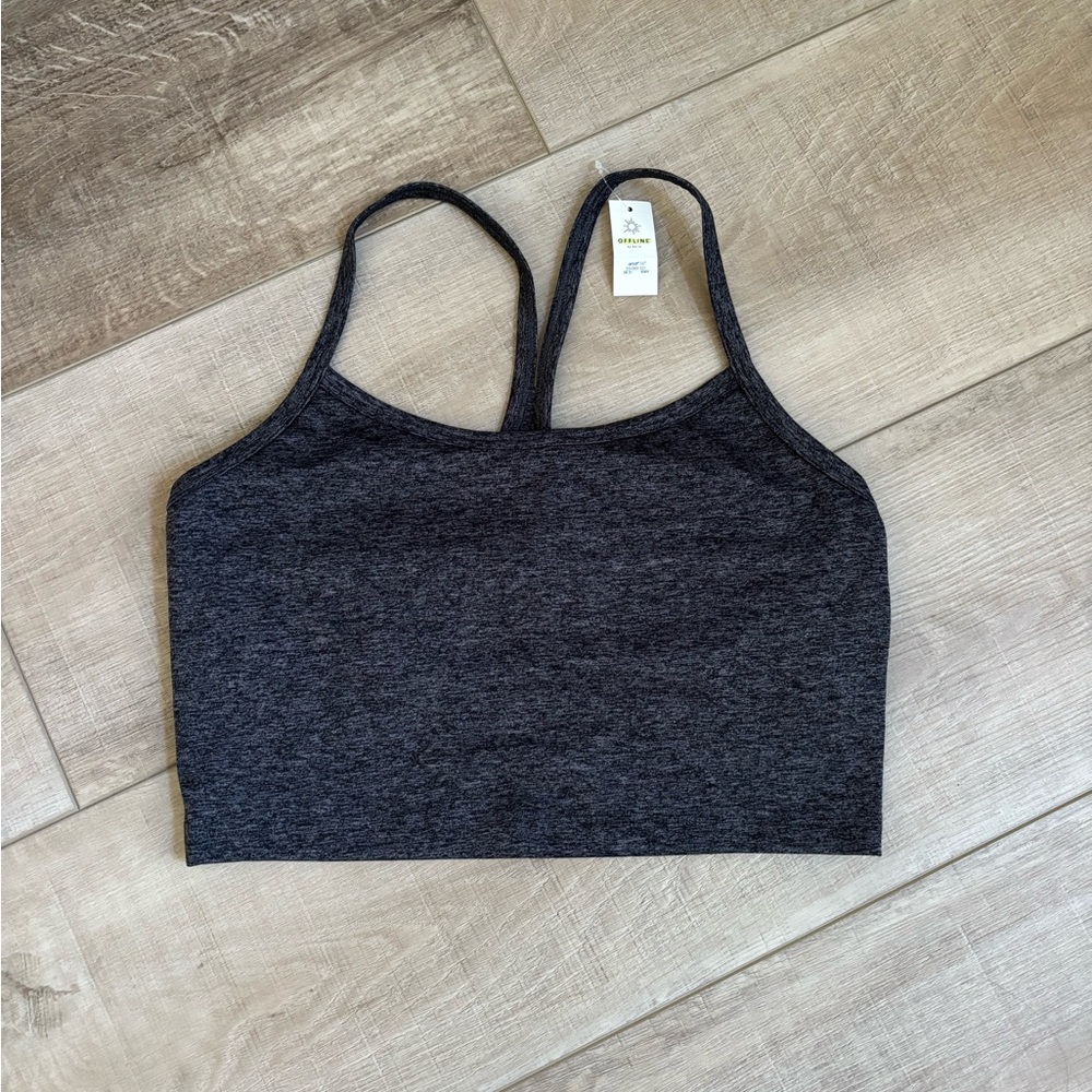 Aerie Offline Sports Bra